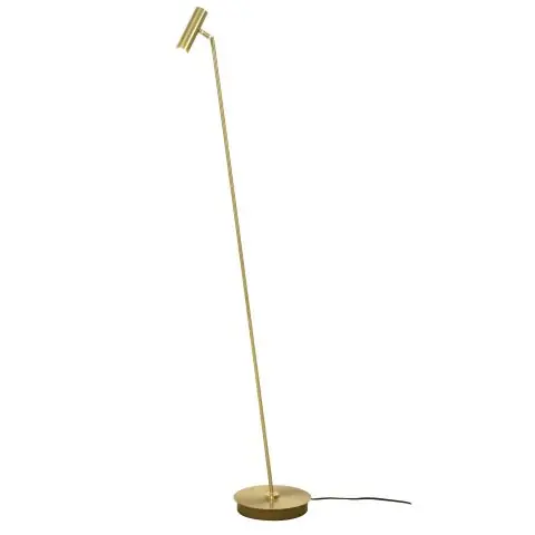 Aneta Lighting Artic 69009-25 Golvlampa Expressleverans